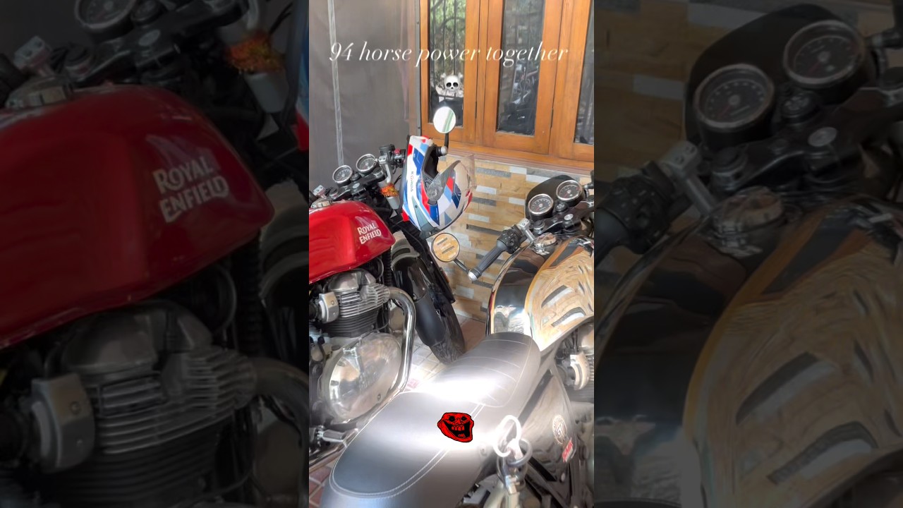 GT650…😶‍🌫️☠️ #trending #automobile #music #youtube #gt650 #instagram #reels