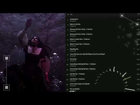 [FULLALBUME; ROCK] My Last Breath