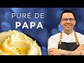 PURÉ DE PAPA - José Ramón Castillo