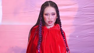 Woonsen D-Viper Cover XG 4K Focus Cam | Market Village Cover Dance Contest 2025 251214