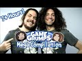 Game Grumps MEGA COMPILATION !!! 7+ HOURS - Sleep Aid - Best of 2021