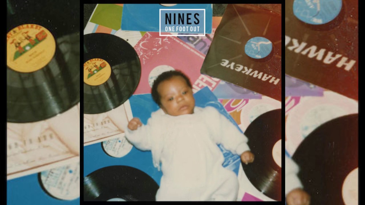 Nines - Stacey Adams [One Foot Out]