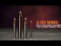 NEW - POW R ARC Mills
