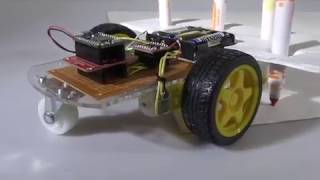 Ada The Robot That Creates Art