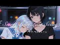 シークレット・ラブ：ラストシーン - Silver Koya | Original Anime MV