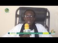 Waxtaanou Koor - Episode 2: Serigne Cheikhouna Mbacke Ibn Serigne Djili ...