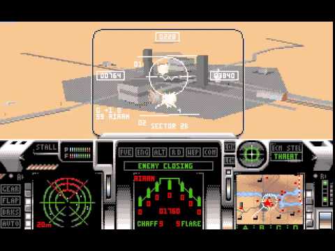 F29 Retaliator (PC DOS game)