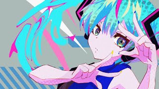 アブジェクシオン feat. 初音ミク
