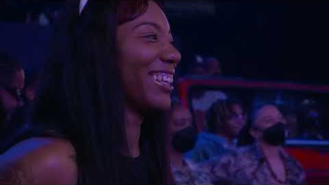 Thumbnail of Best of GloRilla on Wild ‘N Out  🏆 Wild 'N Out