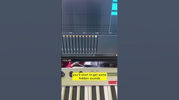 Death Grips’ INSANE 808 sound design