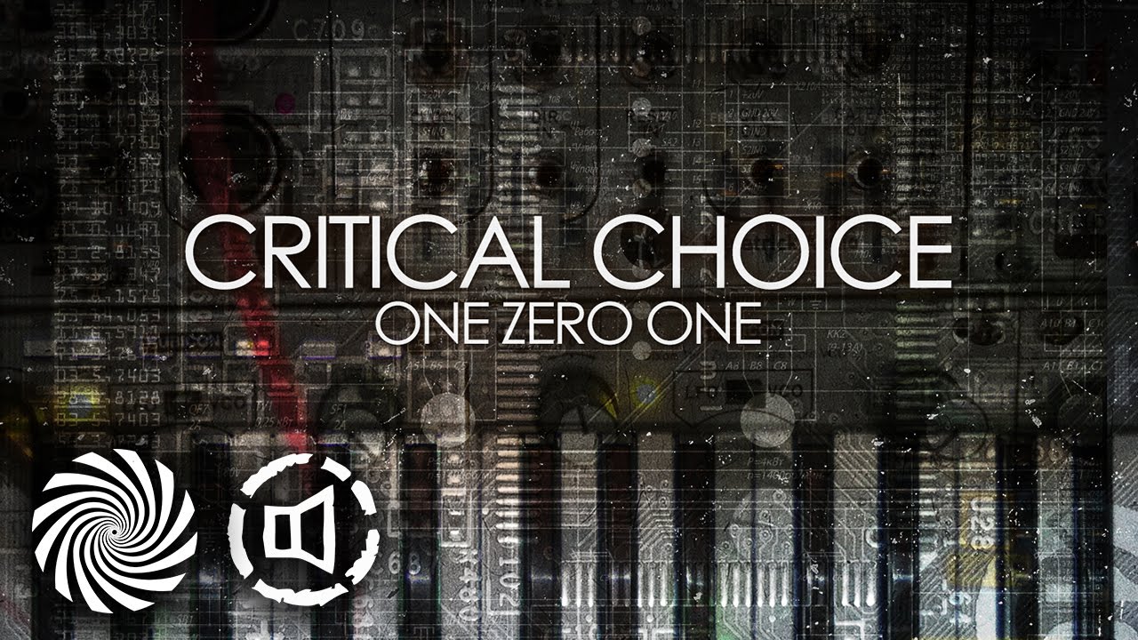 LOUD - Shores Of Titan (Critical Choice Remix)