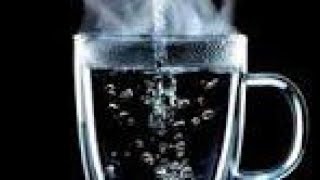 Amfanin Shan Ruwan Dumi Ga Lafiyar Dan Adam screenshot 4