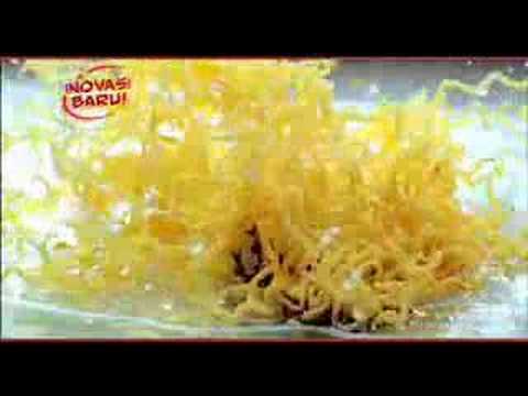 SUPERMI GORENG