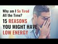 Understanding Fatigue: Causes and Solutions