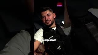 Die Geschichte Hinter Big Stepper Von Zymba