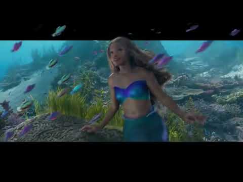 The Little Mermaid | 3D | TV Spot 15