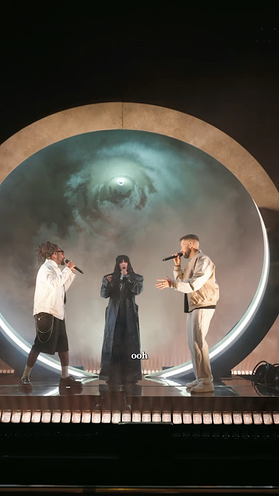 I Sang Tattoo By Loreen.. WITH LOREEN 🤯🔥