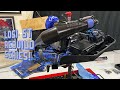 LOSI 5IVE-T REBUILD SERIES/UPDATE 2021