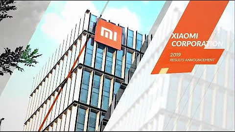 Xiaomi Corporation 2019 Results Announcement - DayDayNews