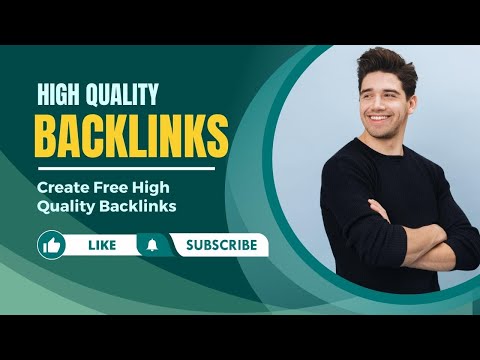 Social Bookmarking Backlinks