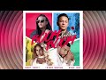 RedOne Boom Boom Ft French Montana Dinah Jane Hansen Daddy Yankee Clean Version 