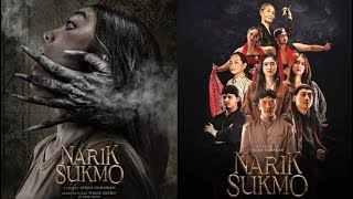 Narik Sukmo : Menari atau Mati 2025 - Full Movie ( Film Horor Indonesia ) 