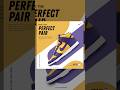 Simple SHOE Design Made In @canva | Social Media Post Series (Design No.39) - Canva Tutorial