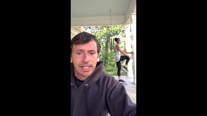 Fondren Fitness Online - Tabatas w/ Terry, Total B...