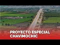 TRUJILLO | PROYECTO ESPECIAL CHAVIMOCHIC