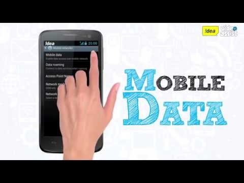 Video: How To Turn Off Mobile Internet