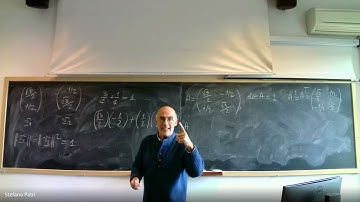 MATH FOR FINANCE exercises of the day 08 11 2024 part 3