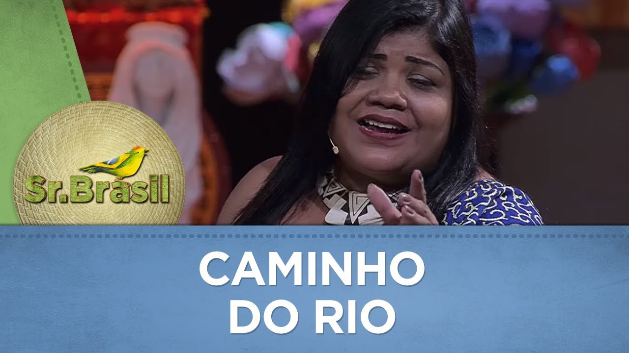 Caminho do Rio | Márcia Siqueira