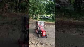 A Little Push And Itll Go Maybe