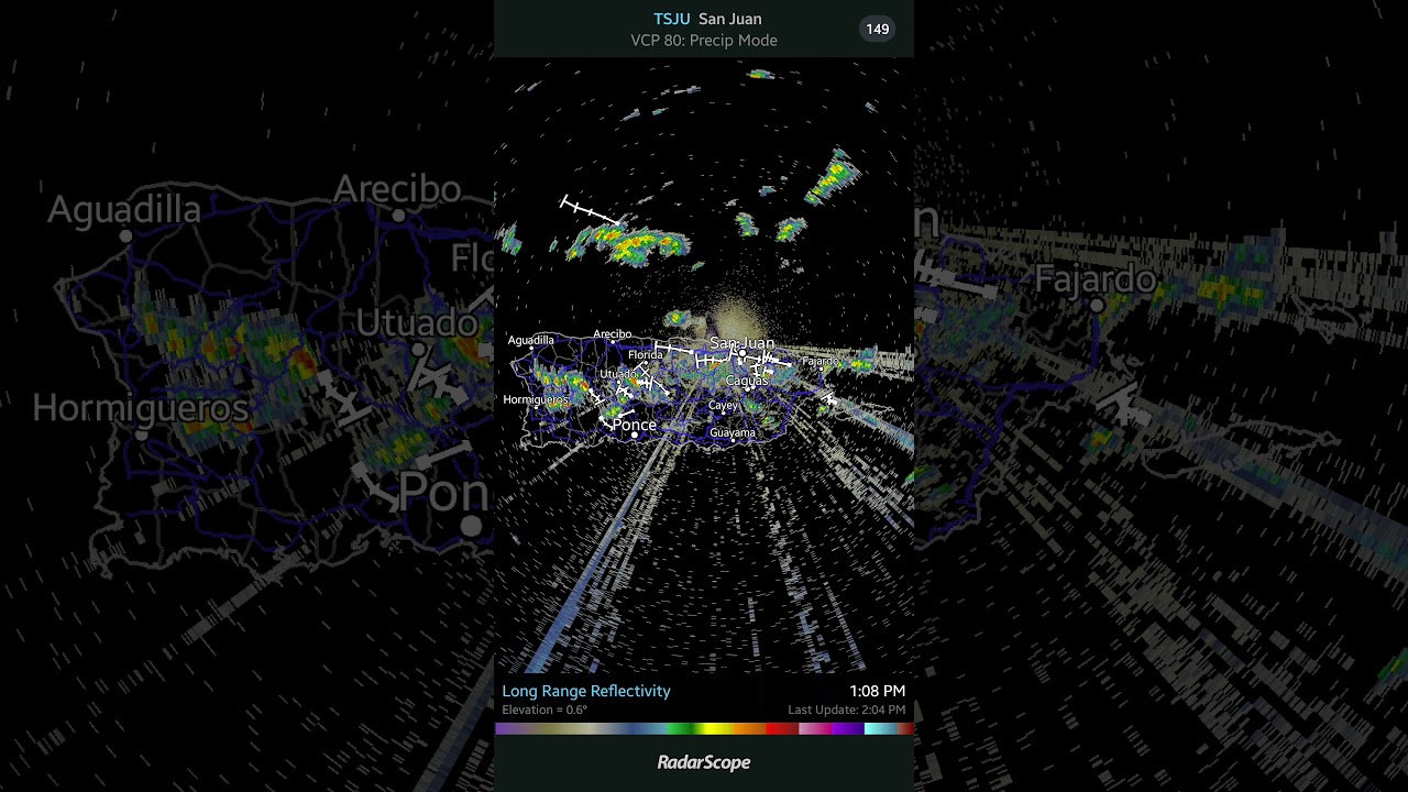 weatherradar 20833