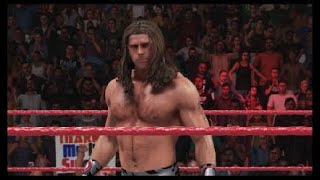 Wwe 2K19 Universe - Episode 119 - Heartbreak Vore