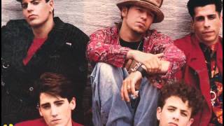 Nkotb   Call It What You Want