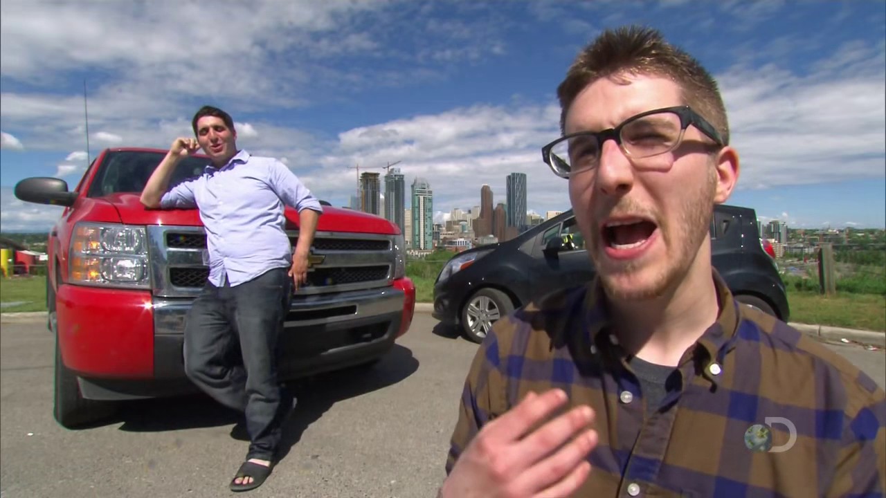 Download Canada Worst Driver Season 11 Episode 2