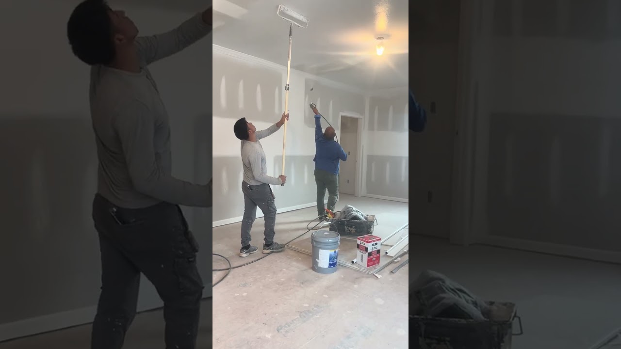 Cómo se praimer un trabajo de chirock nuevo