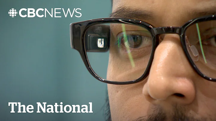 Would you wear AI smart glasses? Big tech is betting on it thumbnail