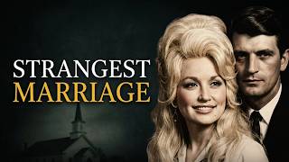 Dolly Parton's Marriage to Carl Thomas Dean Was Stranger Than You Thought
