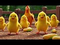 🦆🦆Learn Animal Sounds with Old MacDonald Had a Farm 🐄🐑🐓 🦆