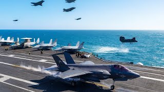 Why the US Navy Used “Sonic Shields” to Capture the Venezuelan Leader