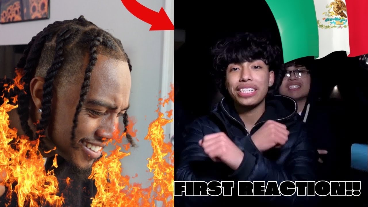 FIRST REACTION TO YMN Gus - El Mero Mero ft. Skeetown Stevo [Official ...