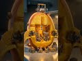 Mango 🥭Mining Factory Adventure #MiniWorkers #FruitFactory #CreativeArt