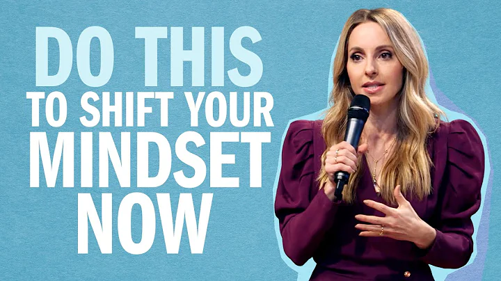 INSTANT Mindset Shift That Will Change Your Life F...