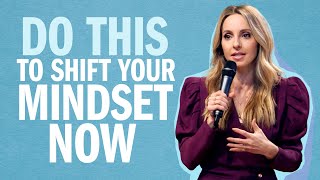 INSTANT Mindset Shift That Will Change Your Life FOREVER