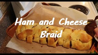 Ham Braid
