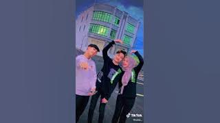 tiktok razin dan aunie part 1