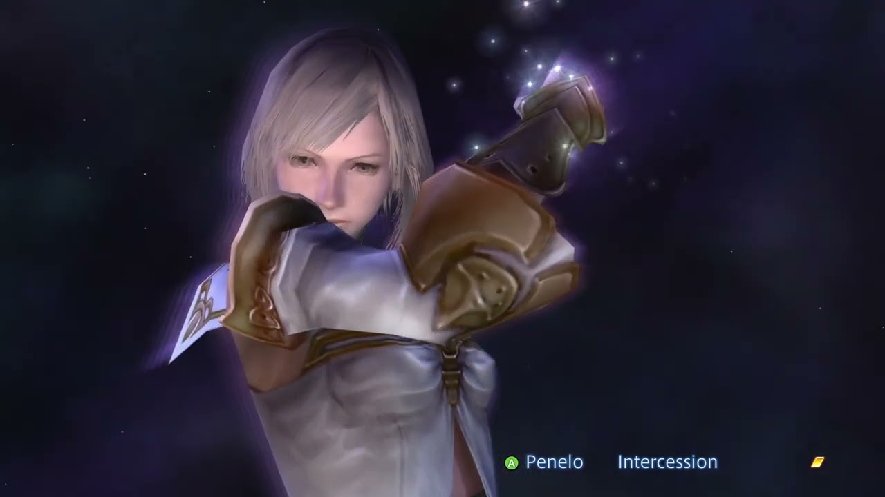 Final Fantasy XII VOD #11 | September 14, 2025