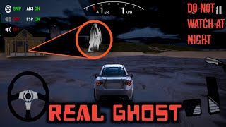 GHOST 👻 : In Ultimate Car Driving Simulator 2021 | #Ghost screenshot 5